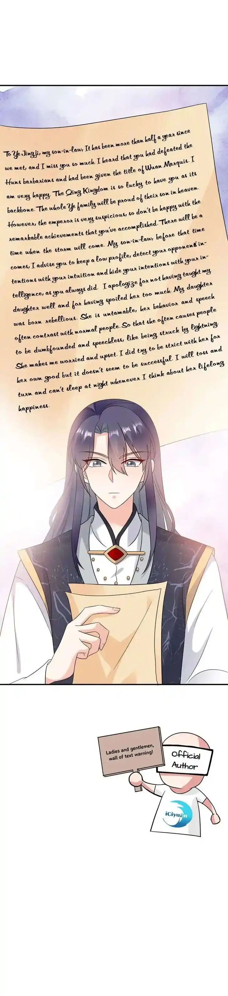 Jiangshan Meinan Ru Wo Zhang Ch.170