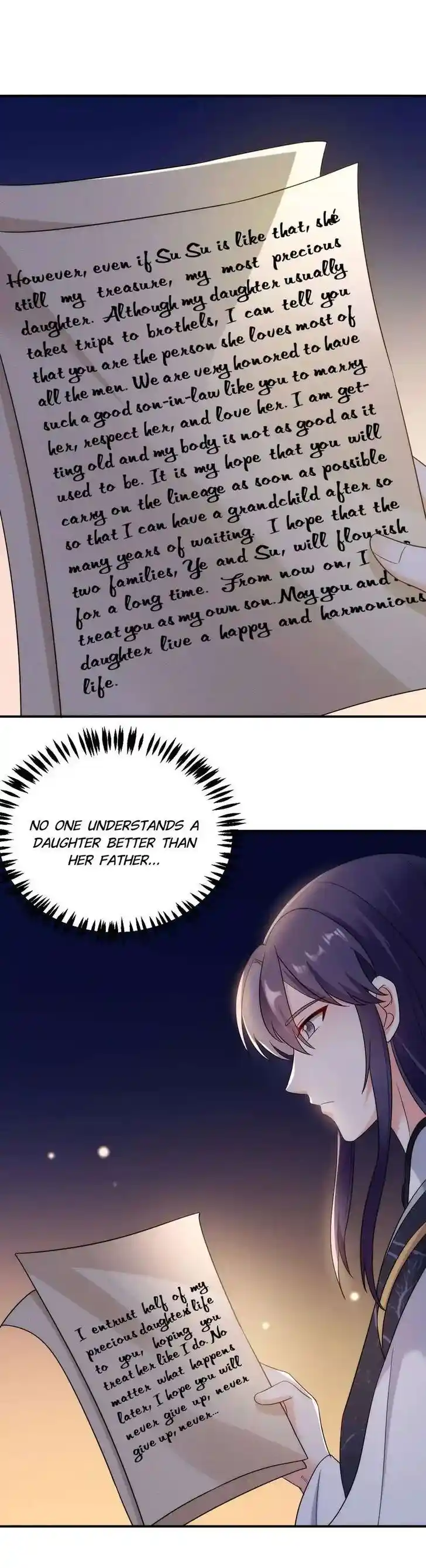 Jiangshan Meinan Ru Wo Zhang Ch.170