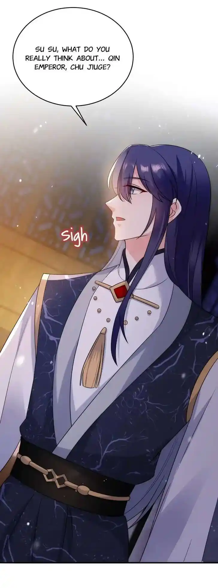 Jiangshan Meinan Ru Wo Zhang Ch.170