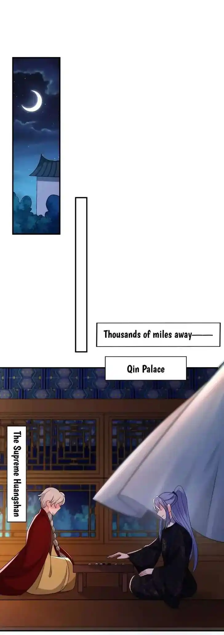 Jiangshan Meinan Ru Wo Zhang Ch.170