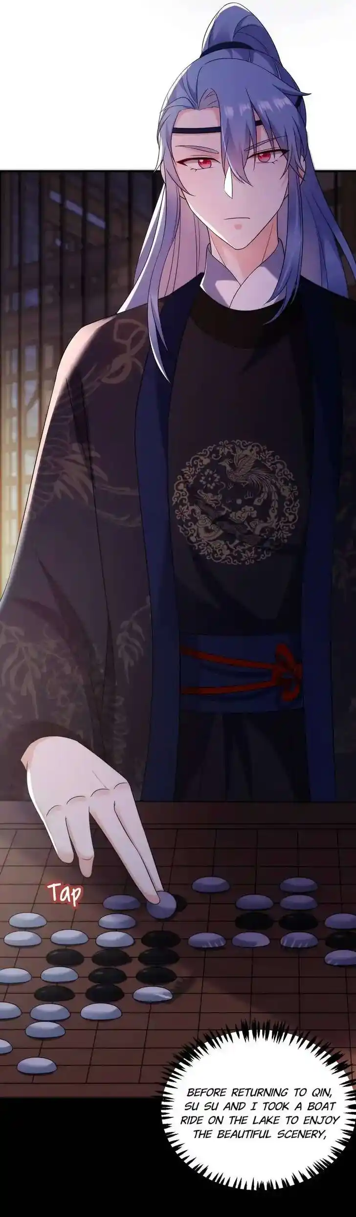 Jiangshan Meinan Ru Wo Zhang Ch.170