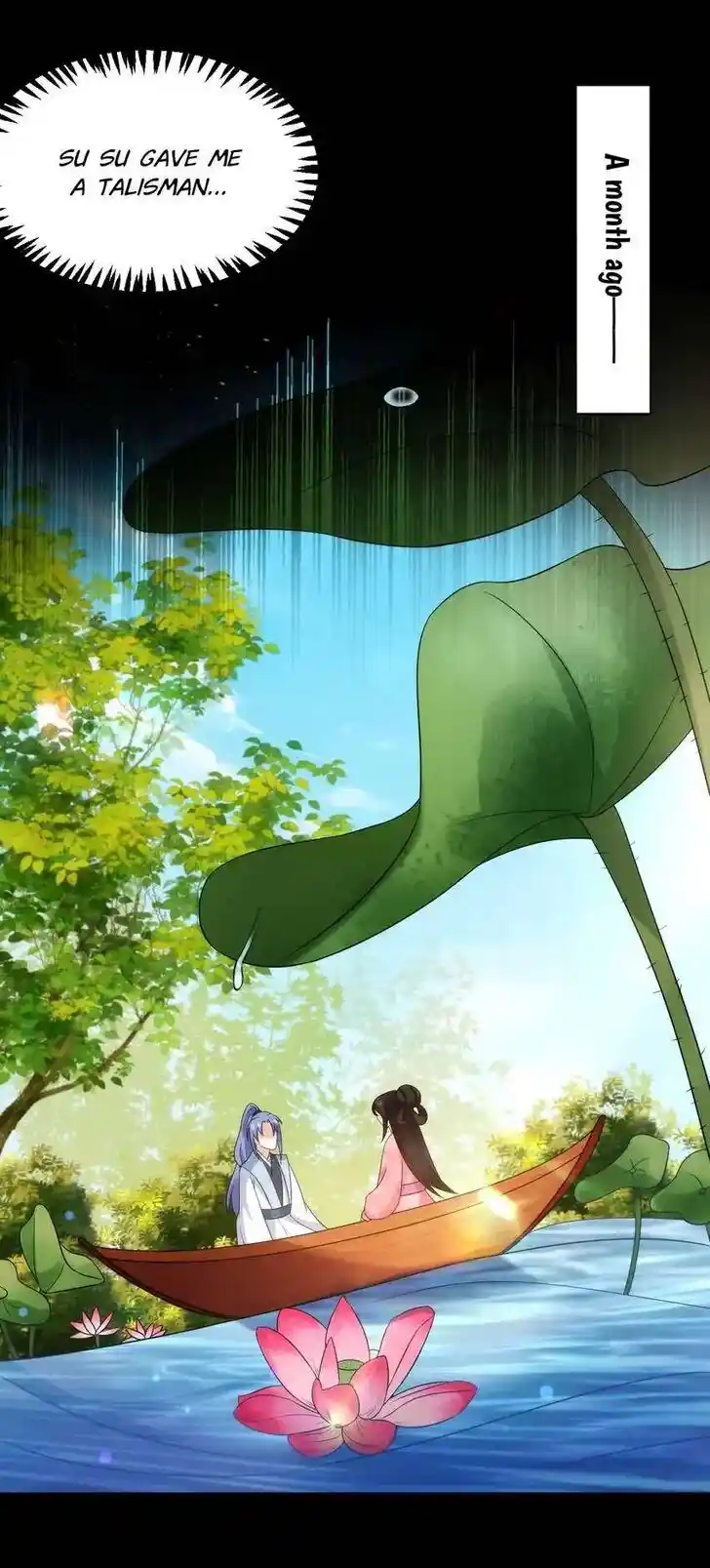 Jiangshan Meinan Ru Wo Zhang Ch.170