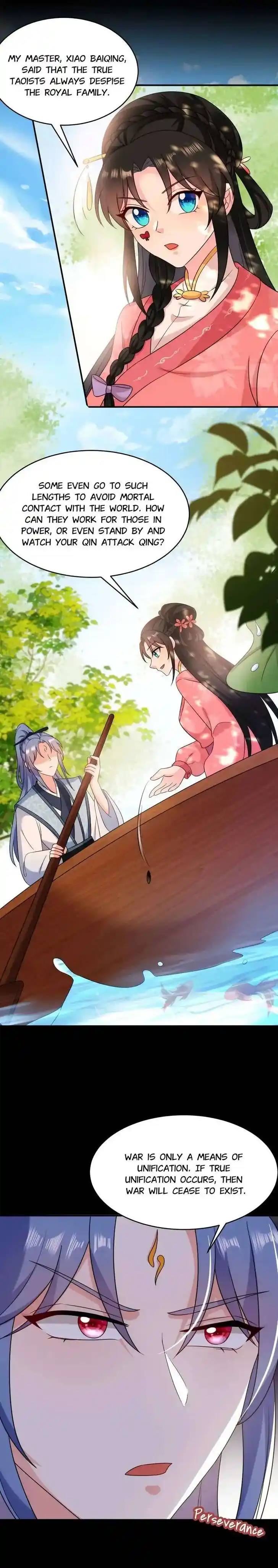 Jiangshan Meinan Ru Wo Zhang Ch.170