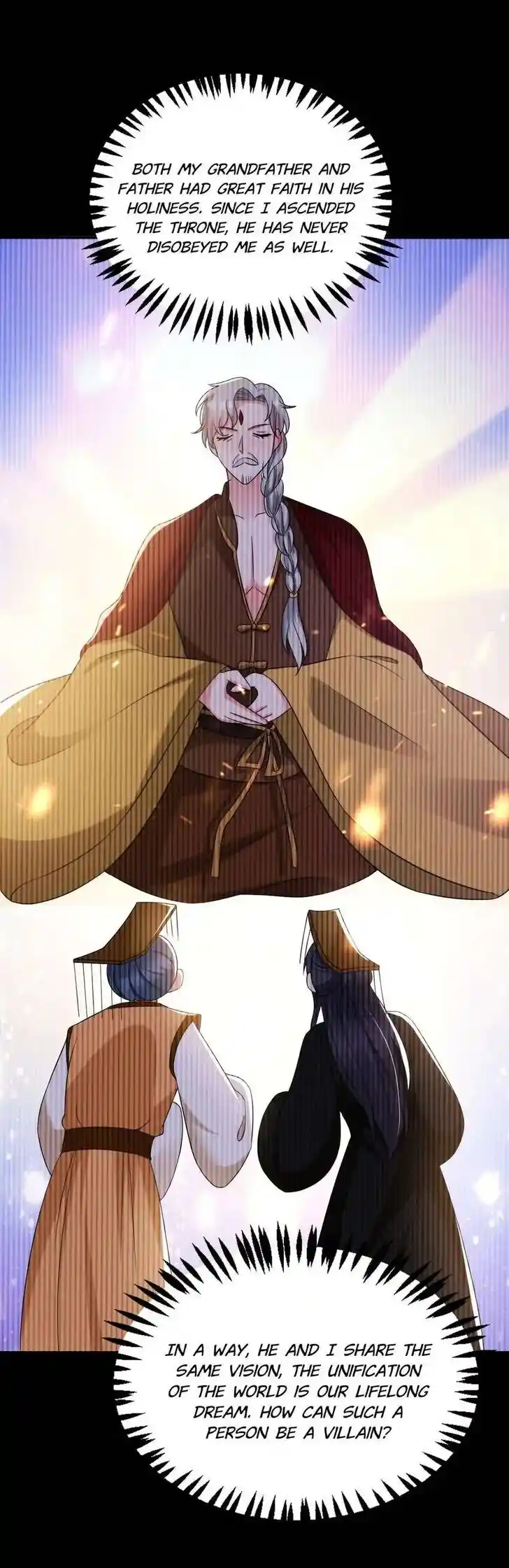 Jiangshan Meinan Ru Wo Zhang Ch.170