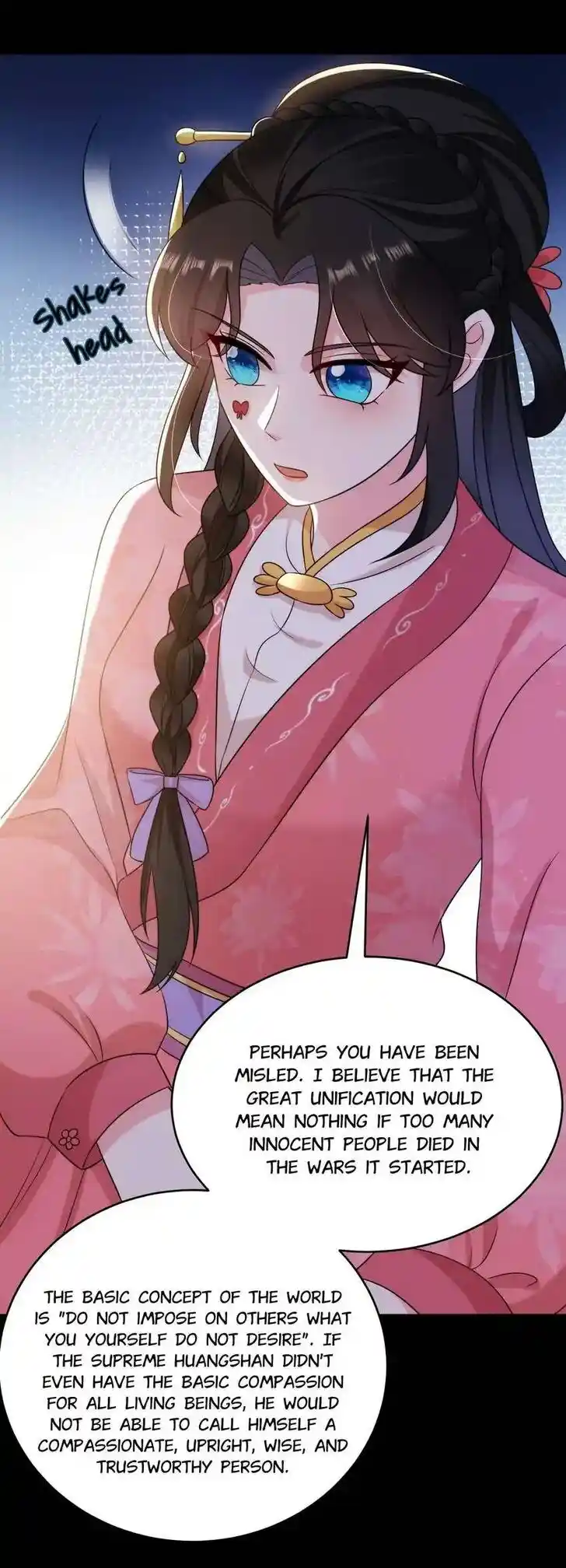 Jiangshan Meinan Ru Wo Zhang Ch.170