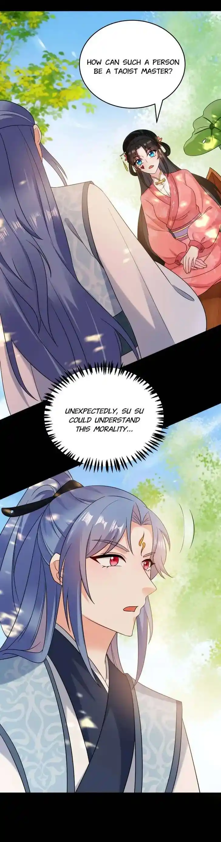 Jiangshan Meinan Ru Wo Zhang Ch.170