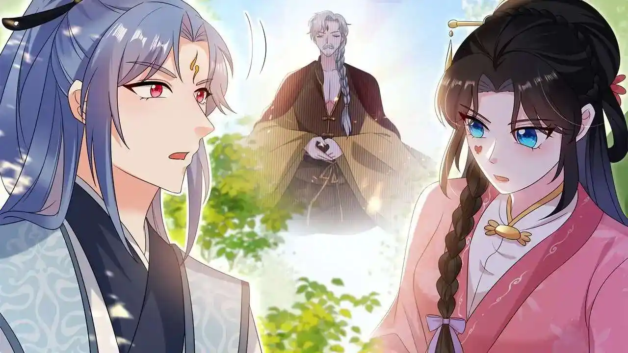 Jiangshan Meinan Ru Wo Zhang Ch.170