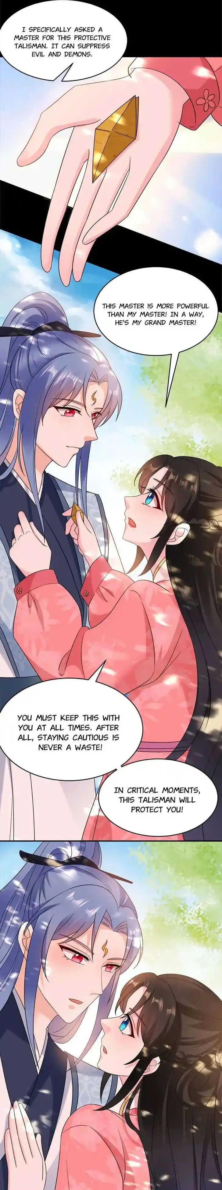 Jiangshan Meinan Ru Wo Zhang Ch.171