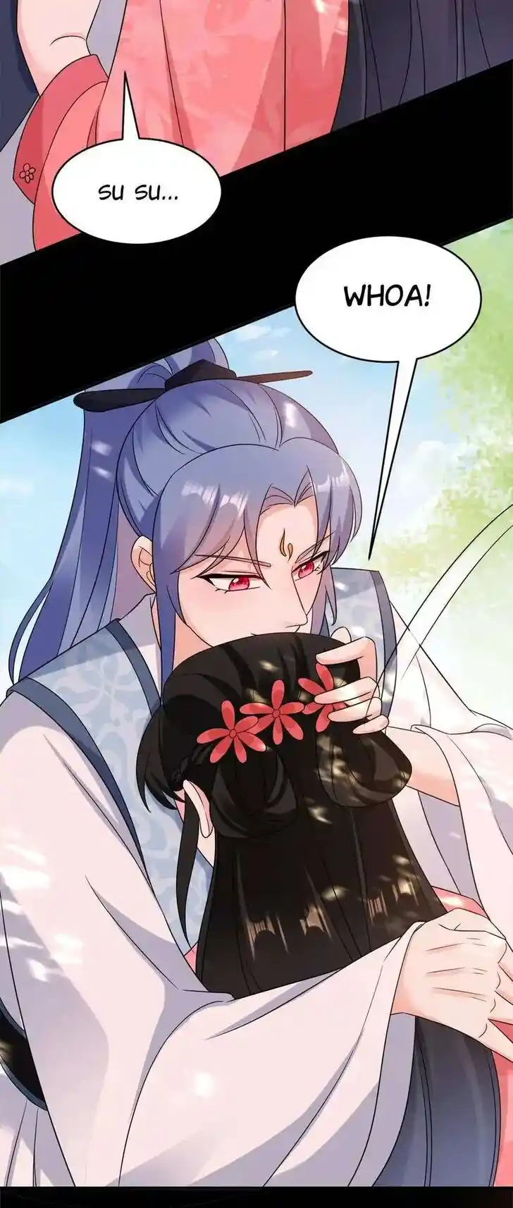 Jiangshan Meinan Ru Wo Zhang Ch.171