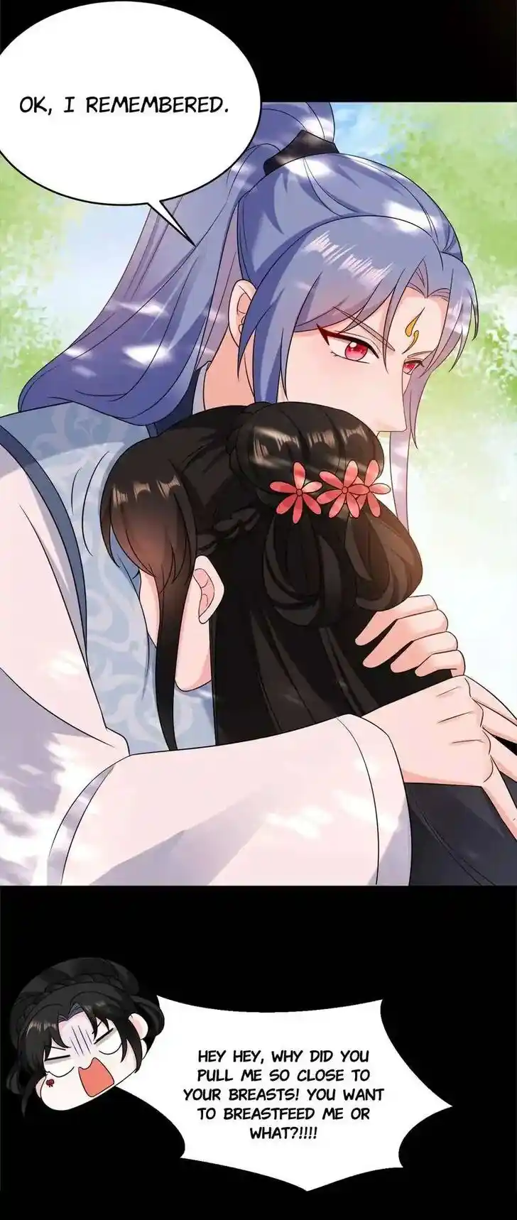 Jiangshan Meinan Ru Wo Zhang Ch.171