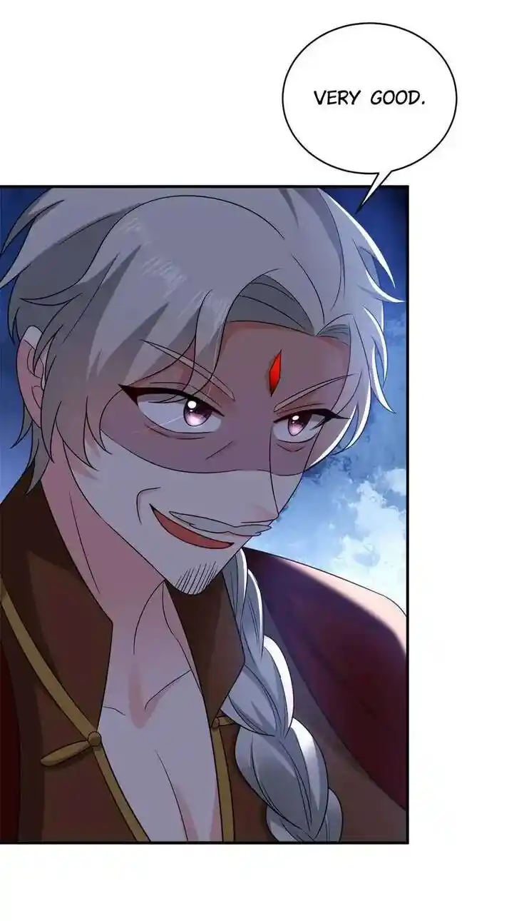 Jiangshan Meinan Ru Wo Zhang Ch.171