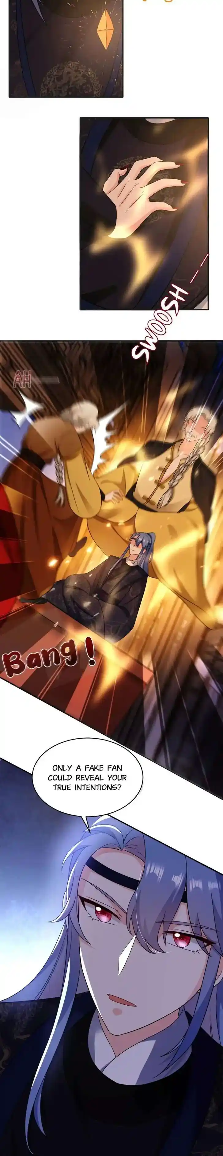 Jiangshan Meinan Ru Wo Zhang Ch.171