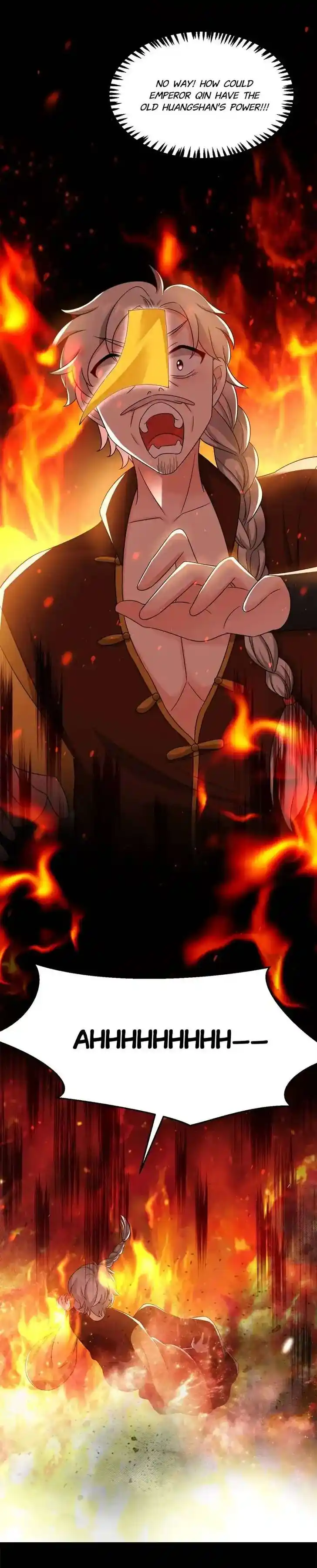 Jiangshan Meinan Ru Wo Zhang Ch.171