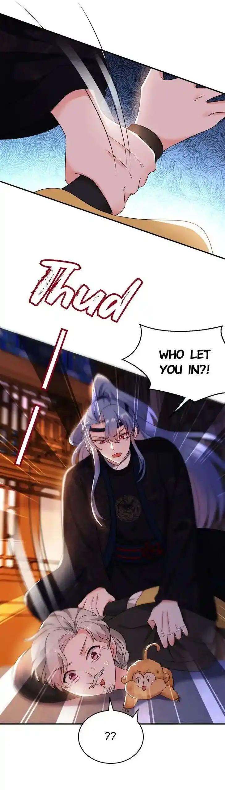 Jiangshan Meinan Ru Wo Zhang Ch.171