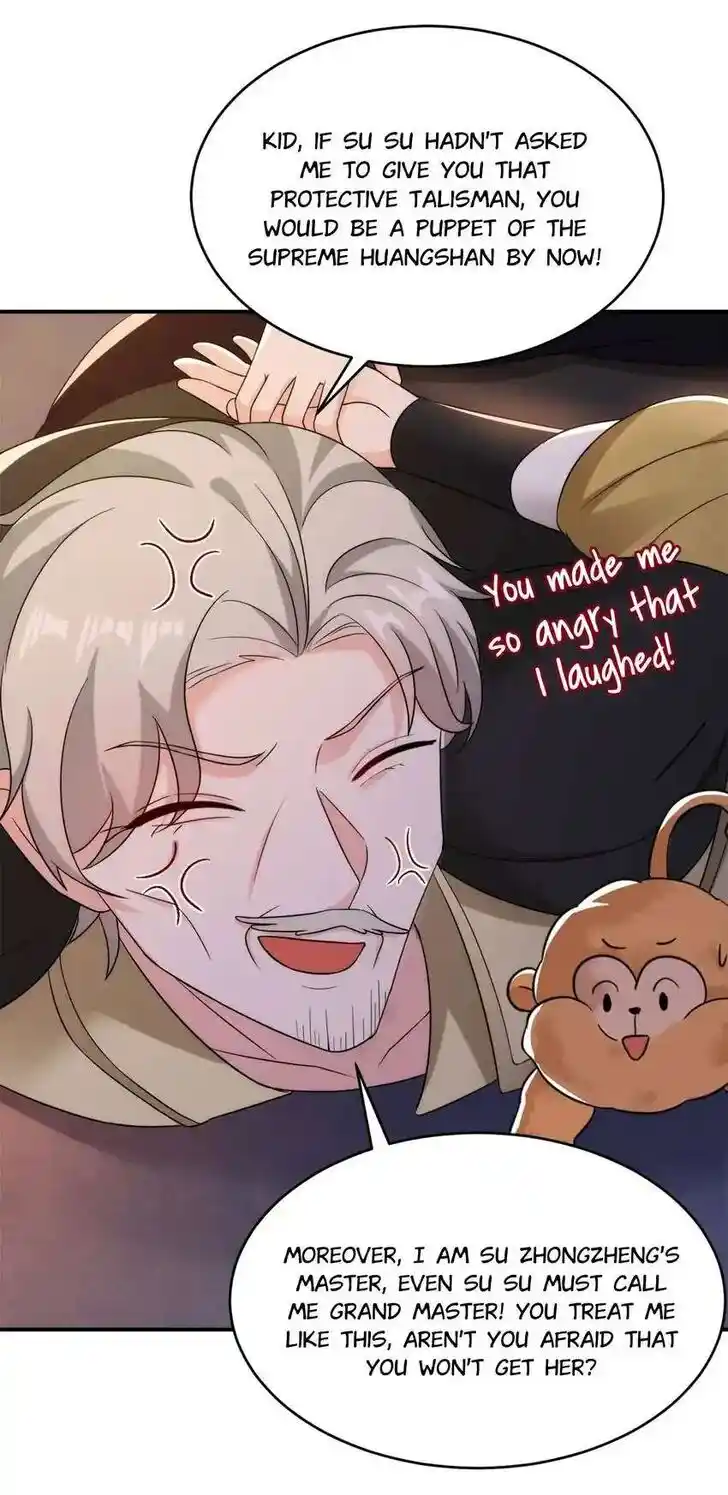 Jiangshan Meinan Ru Wo Zhang Ch.171