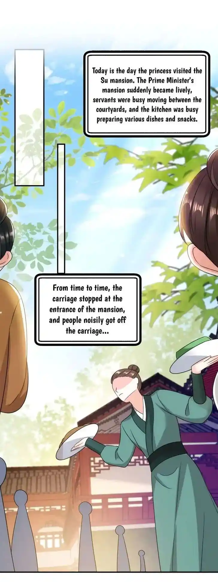 Jiangshan Meinan Ru Wo Zhang Ch.172