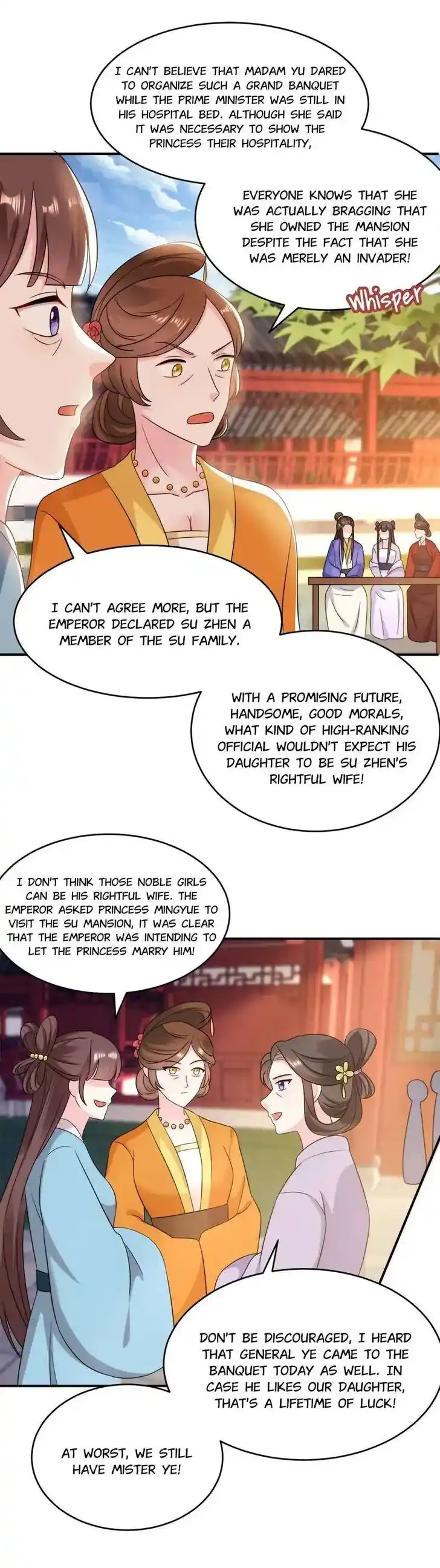 Jiangshan Meinan Ru Wo Zhang Ch.172