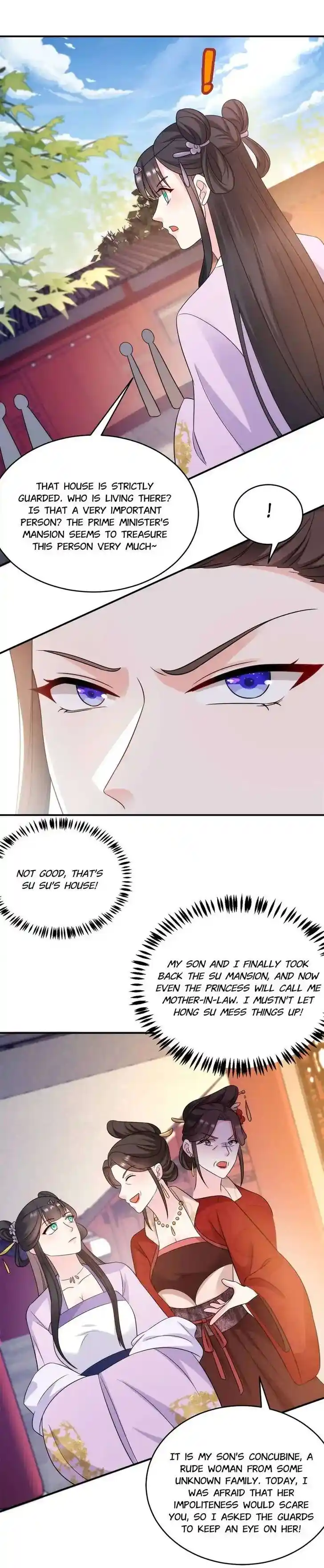 Jiangshan Meinan Ru Wo Zhang Ch.172