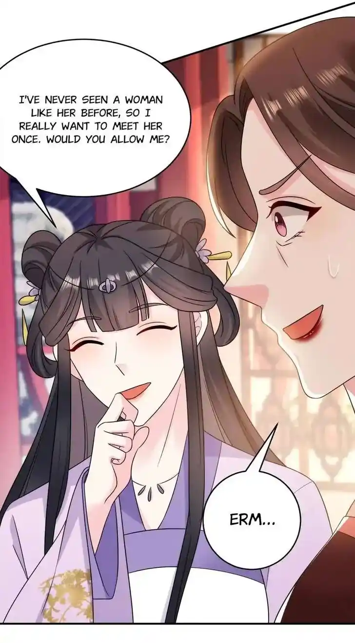 Jiangshan Meinan Ru Wo Zhang Ch.172