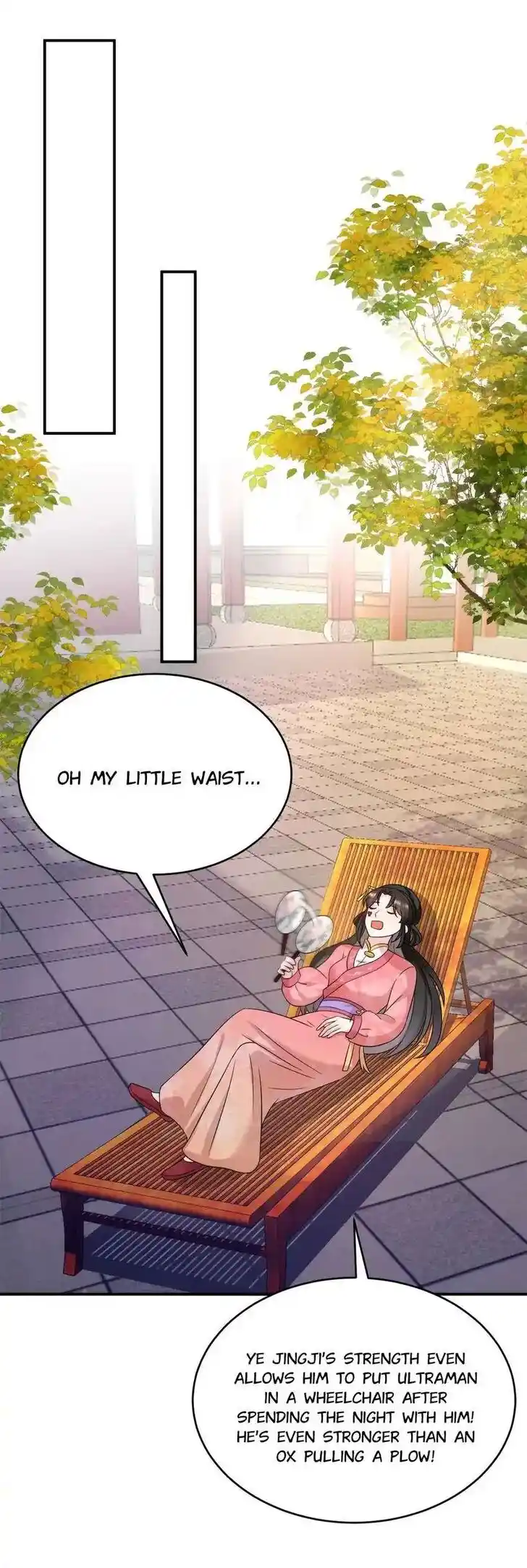 Jiangshan Meinan Ru Wo Zhang Ch.172