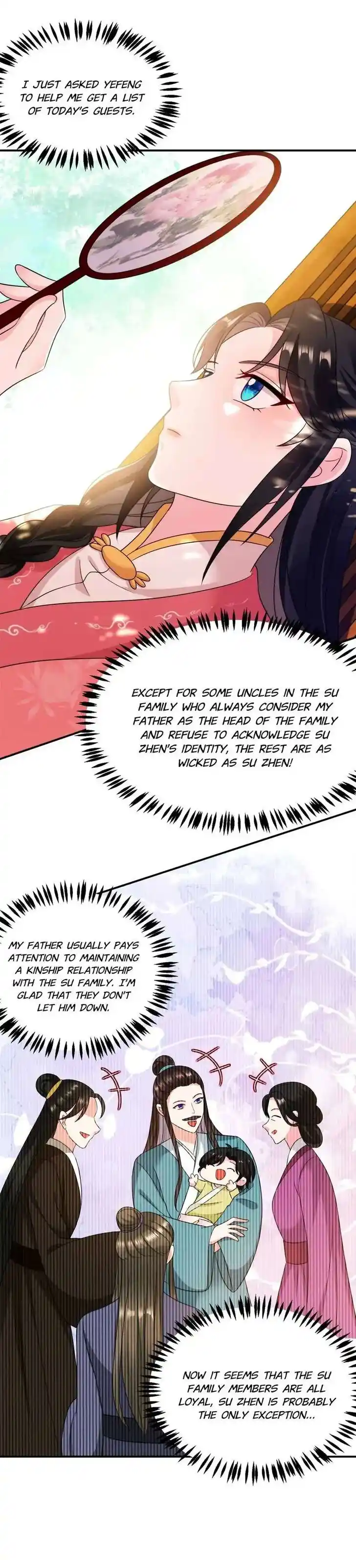 Jiangshan Meinan Ru Wo Zhang Ch.172