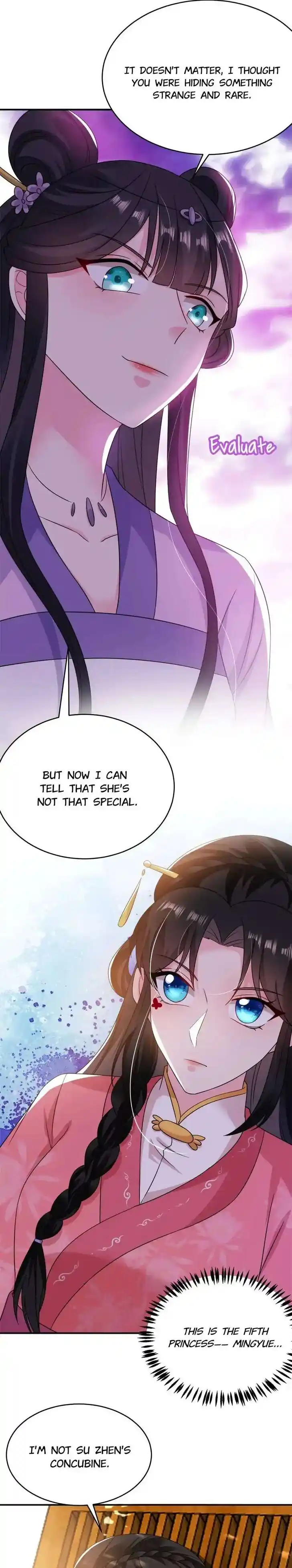 Jiangshan Meinan Ru Wo Zhang Ch.172