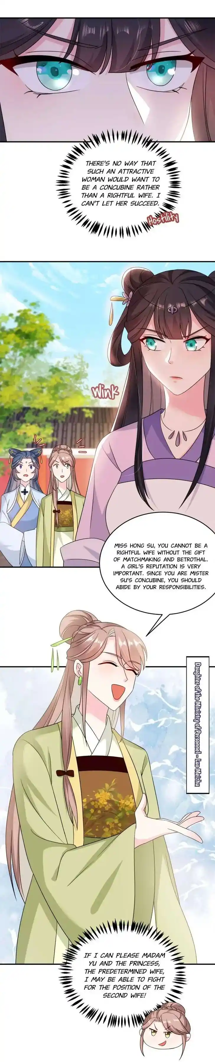 Jiangshan Meinan Ru Wo Zhang Ch.172