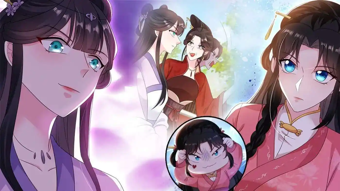 Jiangshan Meinan Ru Wo Zhang Ch.172