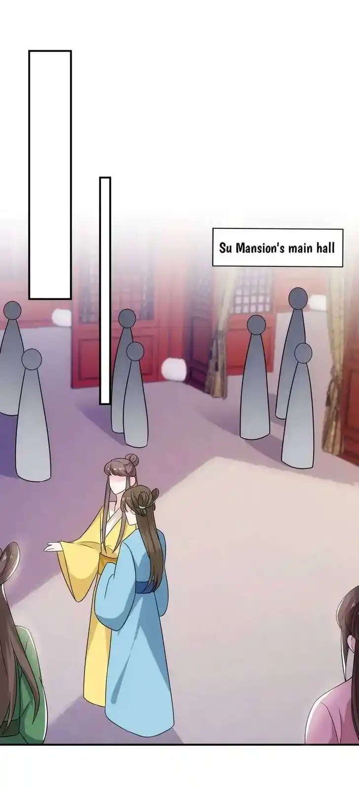 Jiangshan Meinan Ru Wo Zhang Ch.173