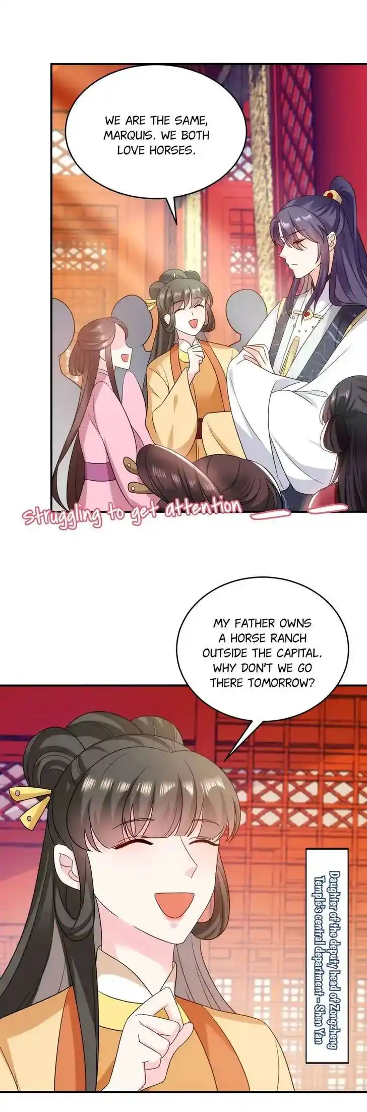 Jiangshan Meinan Ru Wo Zhang Ch.173