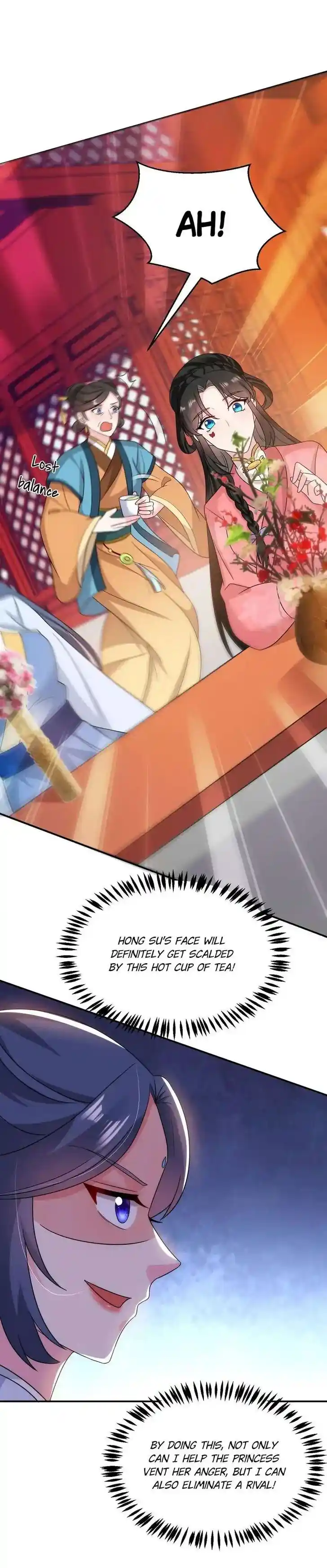 Jiangshan Meinan Ru Wo Zhang Ch.173