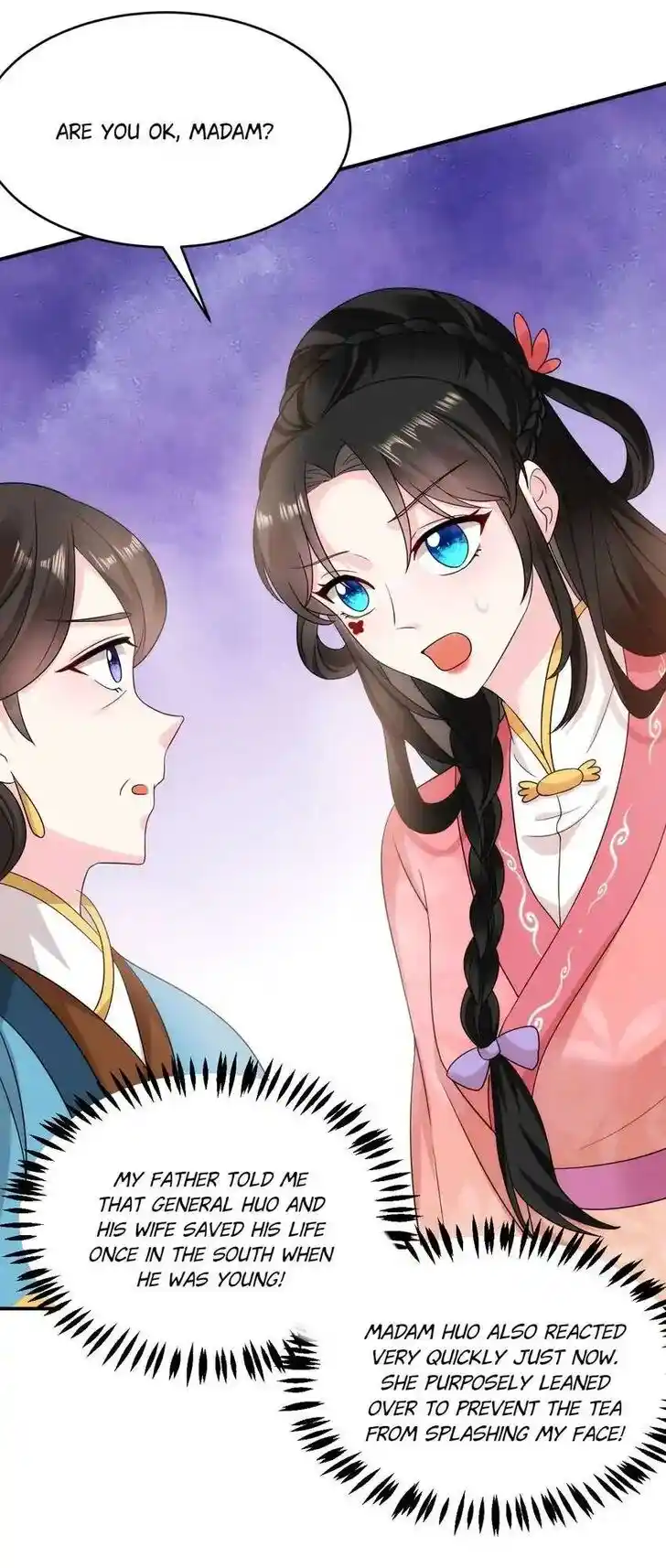 Jiangshan Meinan Ru Wo Zhang Ch.173