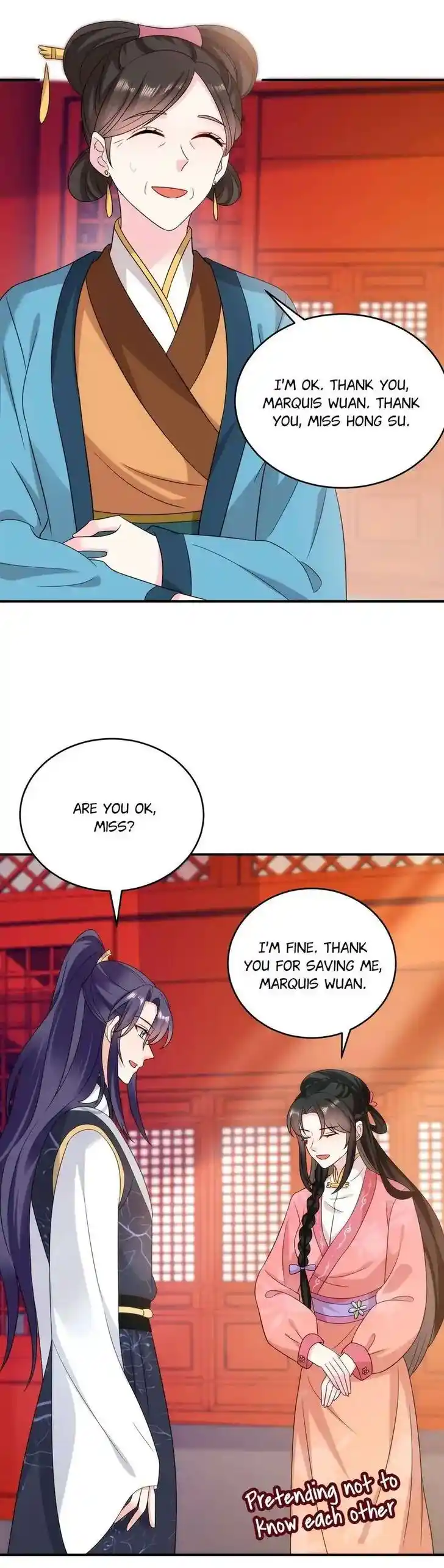 Jiangshan Meinan Ru Wo Zhang Ch.173