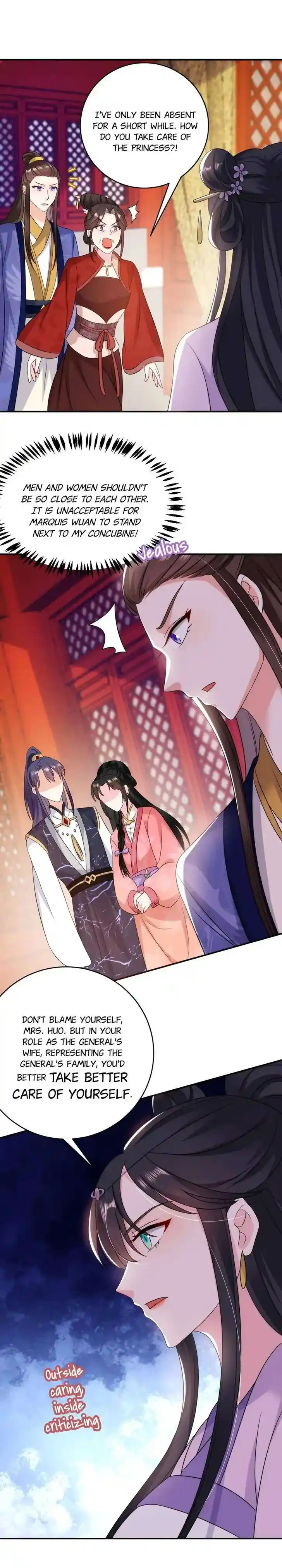 Jiangshan Meinan Ru Wo Zhang Ch.174