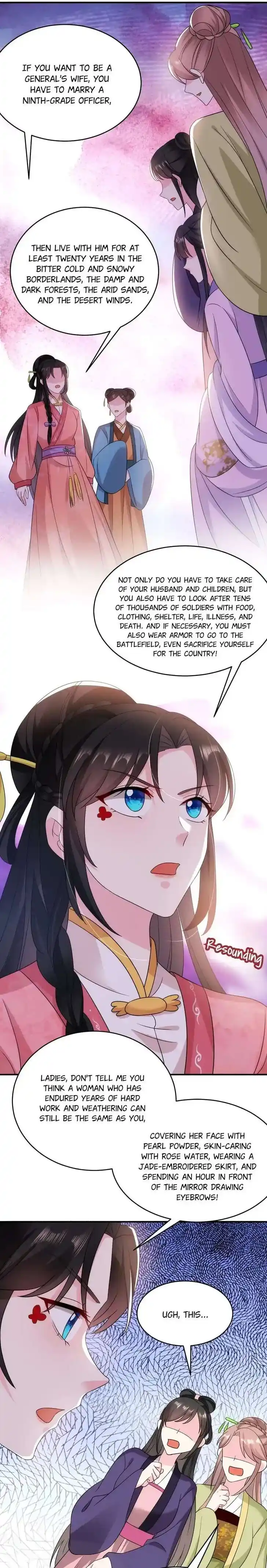 Jiangshan Meinan Ru Wo Zhang Ch.174