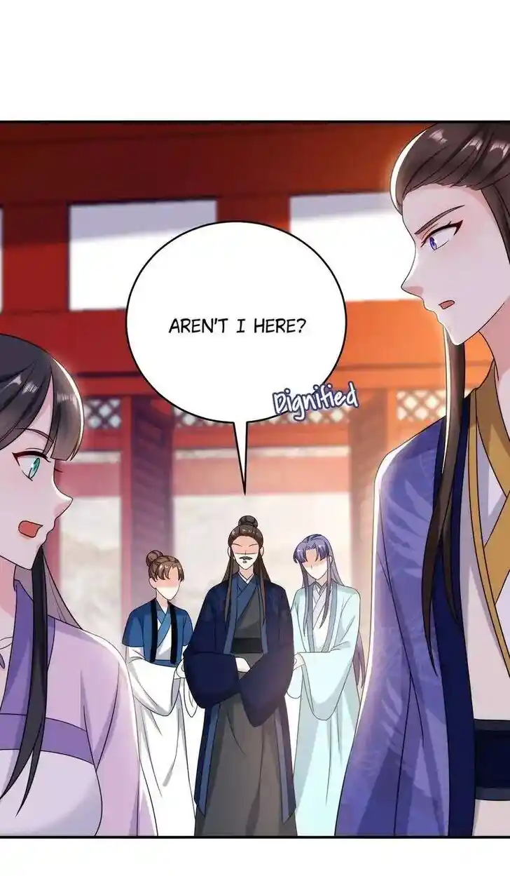 Jiangshan Meinan Ru Wo Zhang Ch.174