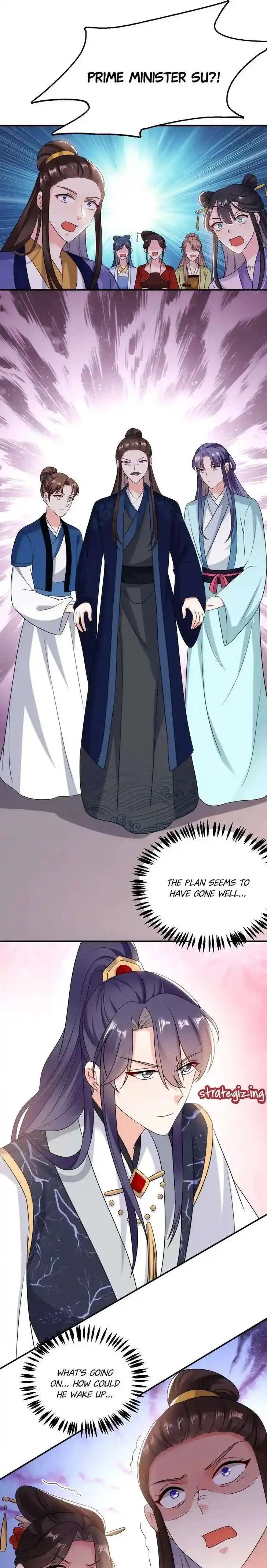 Jiangshan Meinan Ru Wo Zhang Ch.174