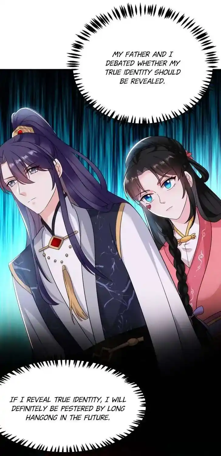 Jiangshan Meinan Ru Wo Zhang Ch.174