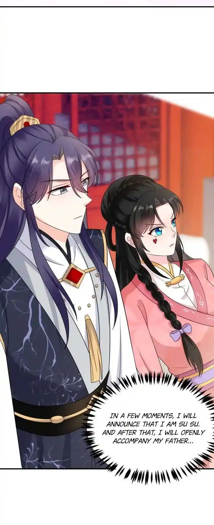 Jiangshan Meinan Ru Wo Zhang Ch.174