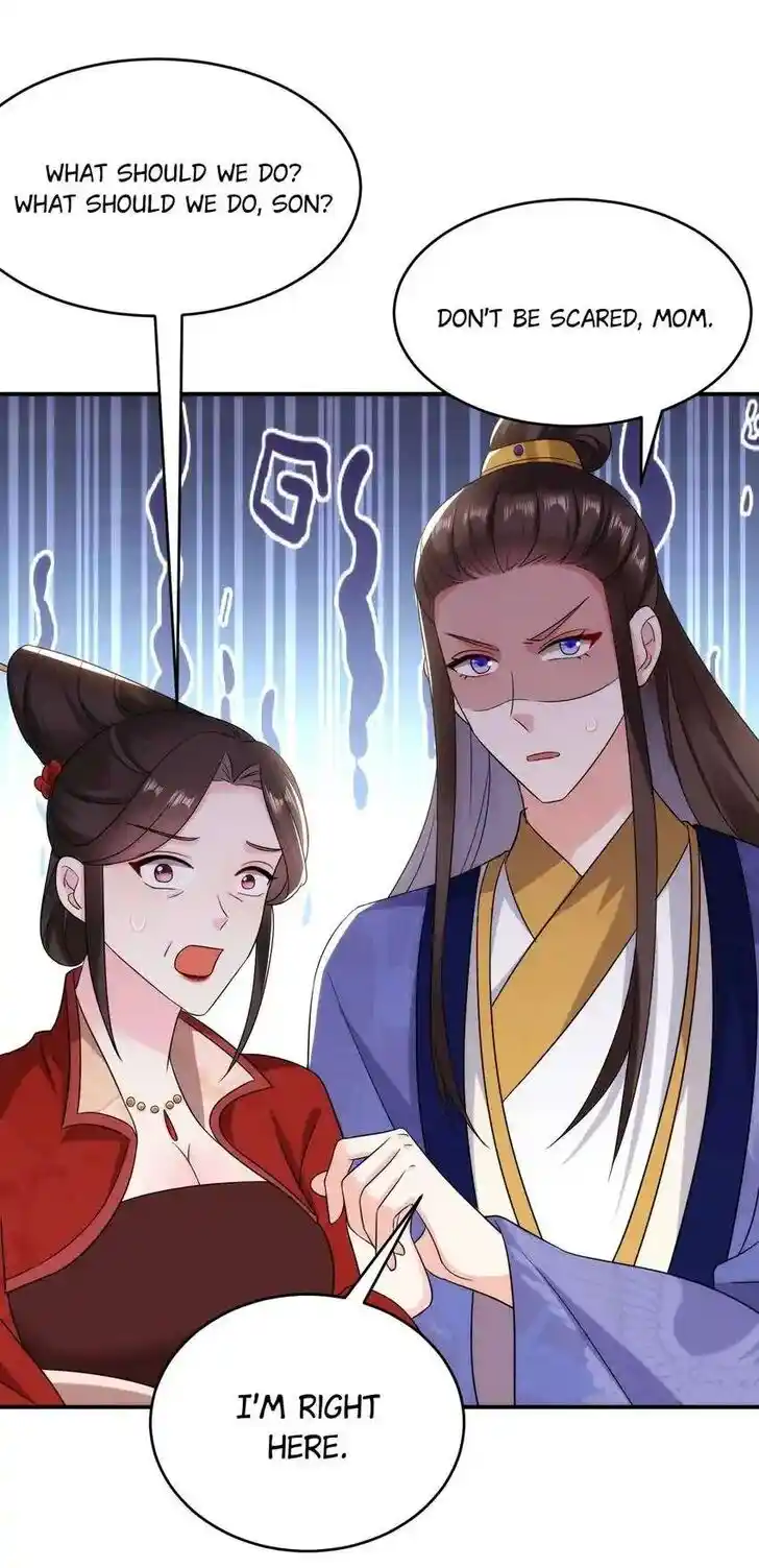 Jiangshan Meinan Ru Wo Zhang Ch.175