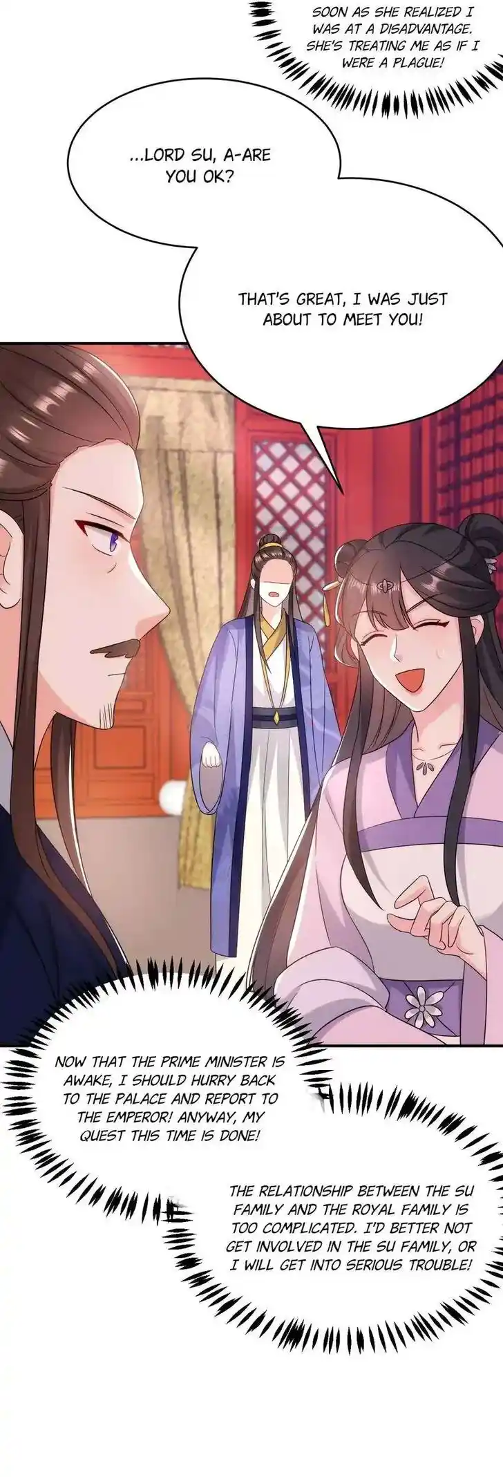 Jiangshan Meinan Ru Wo Zhang Ch.175