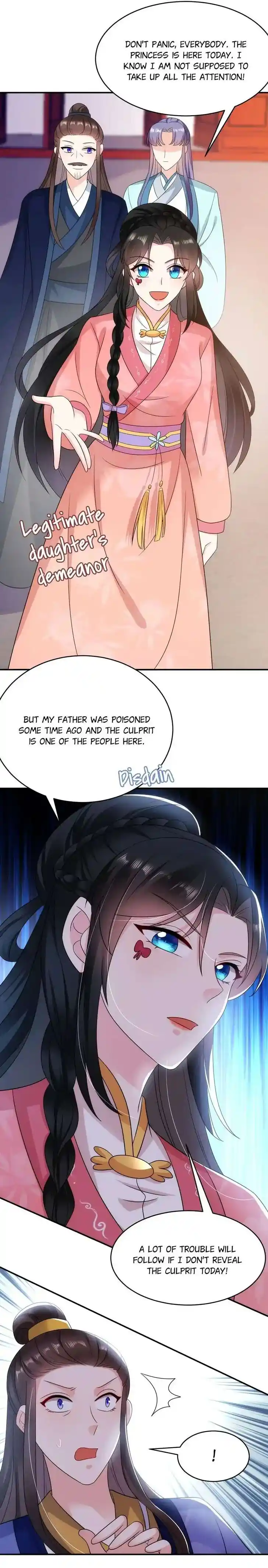 Jiangshan Meinan Ru Wo Zhang Ch.175