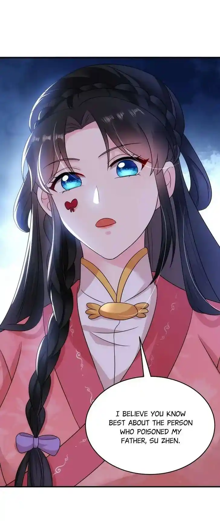 Jiangshan Meinan Ru Wo Zhang Ch.175