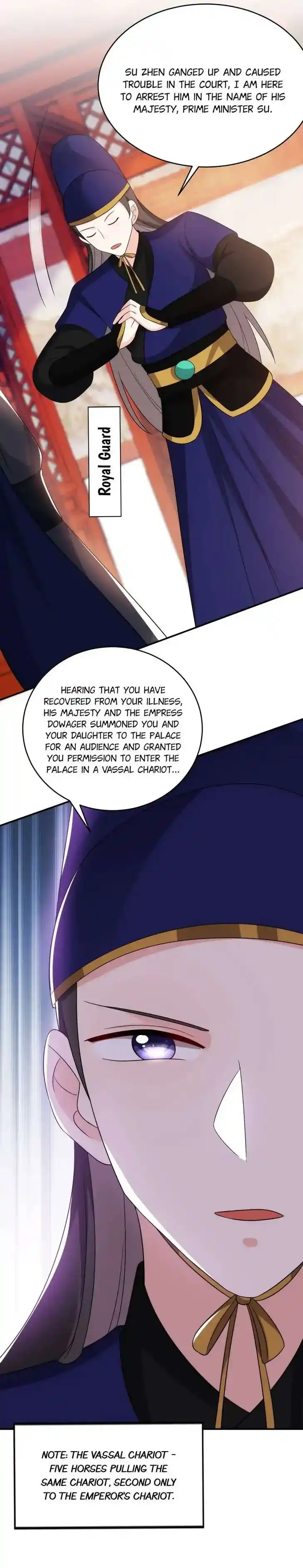 Jiangshan Meinan Ru Wo Zhang Ch.175