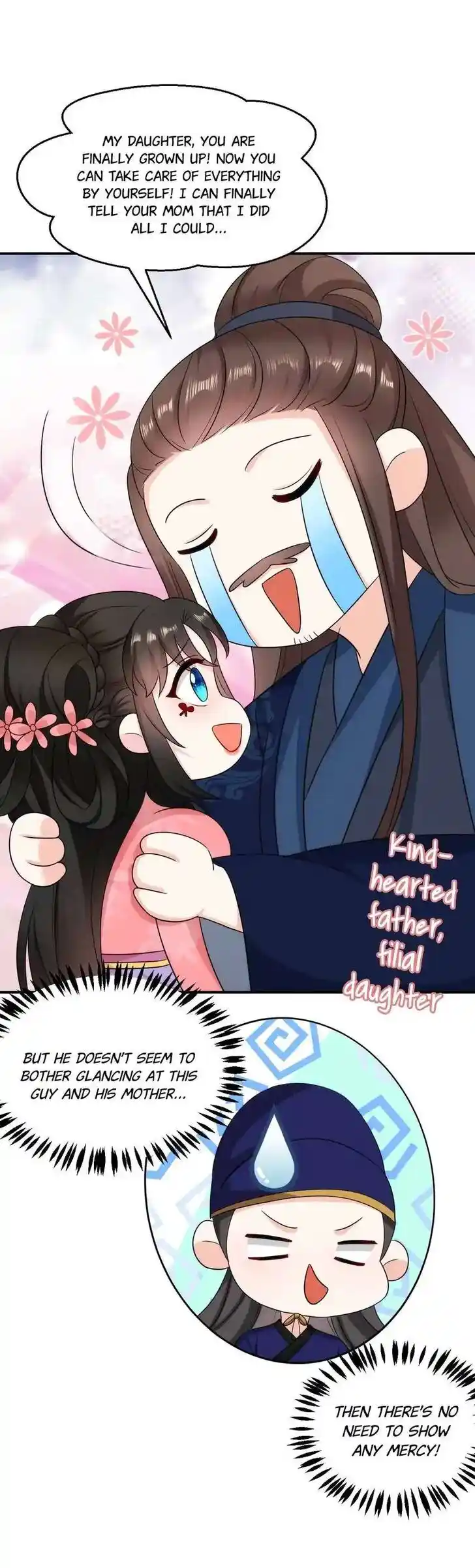 Jiangshan Meinan Ru Wo Zhang Ch.176