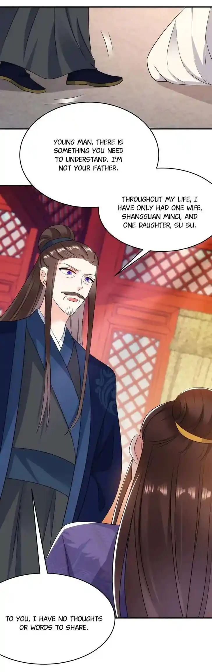 Jiangshan Meinan Ru Wo Zhang Ch.176