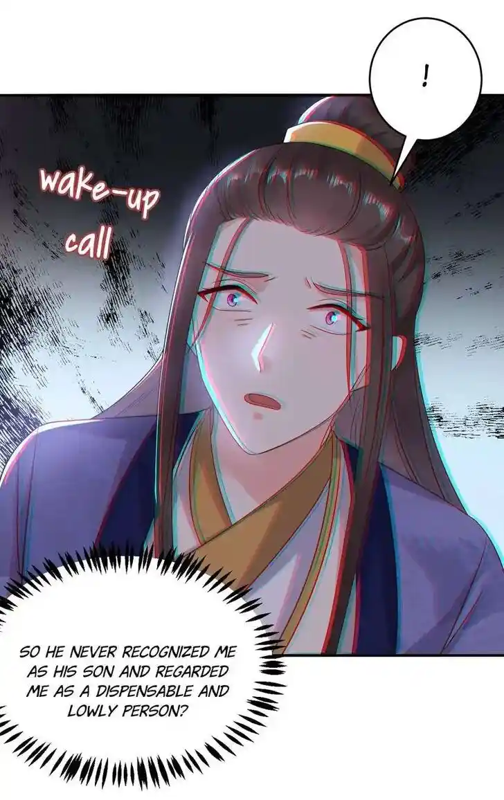 Jiangshan Meinan Ru Wo Zhang Ch.176