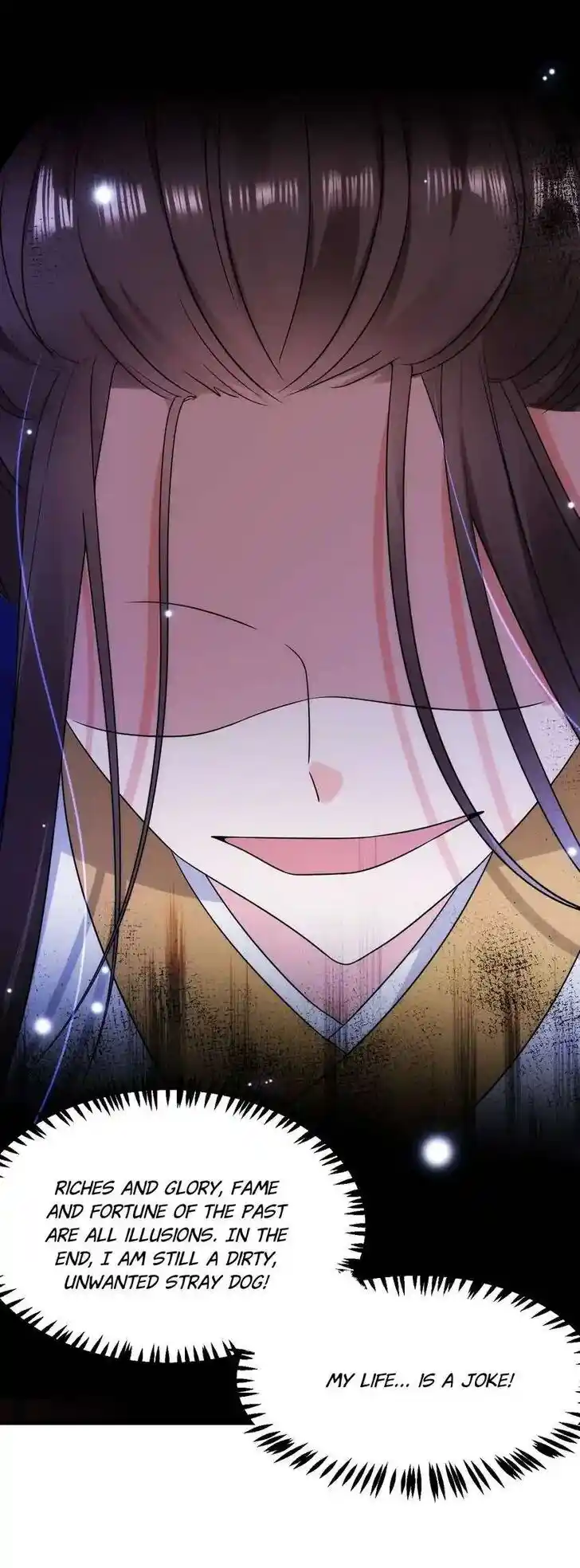 Jiangshan Meinan Ru Wo Zhang Ch.176