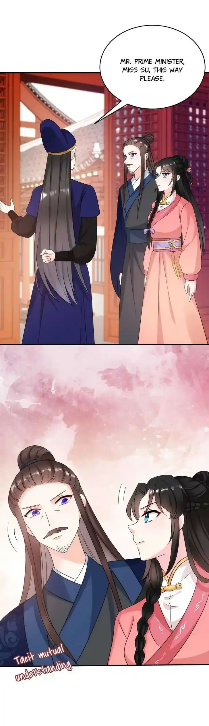 Jiangshan Meinan Ru Wo Zhang Ch.176