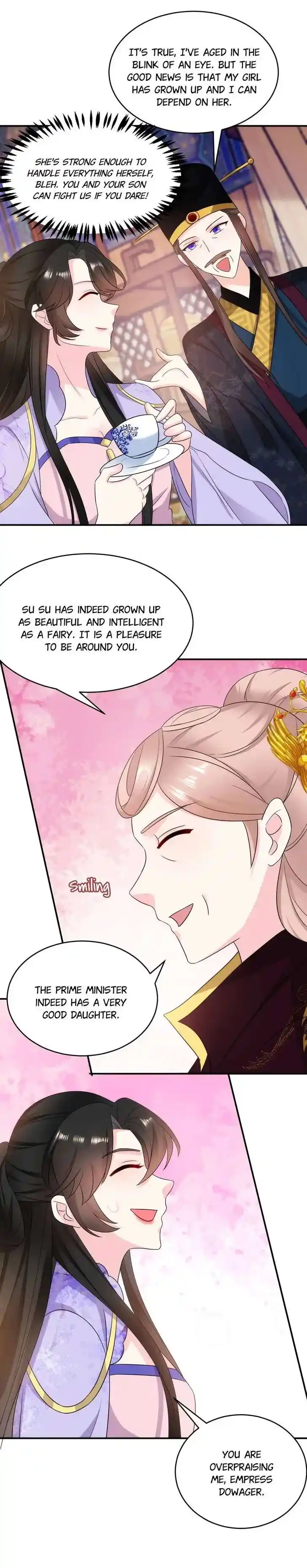 Jiangshan Meinan Ru Wo Zhang Ch.176